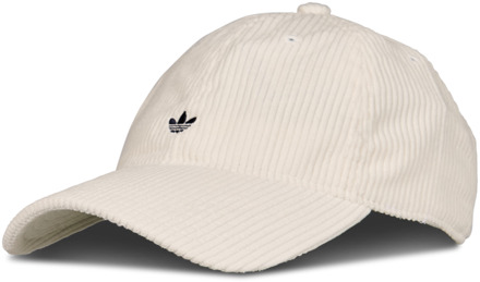 adidas Baseball Petten Unisex - Wit - One Size White