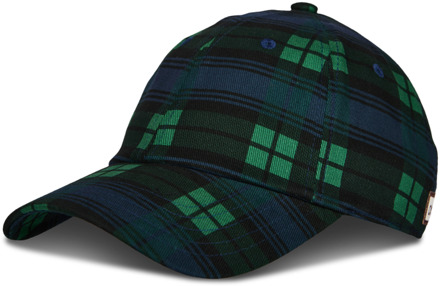 adidas Baseball Petten Unisex - Zwart - Maat 40-42 Black