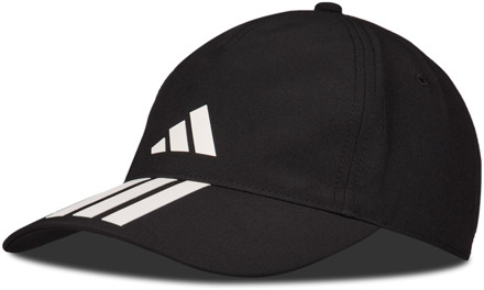 adidas Baseball Petten Unisex - Zwart - Maat 56-58cn Black