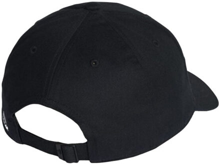 adidas Baseballpet straat Zwart - One size
