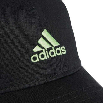 adidas Baseballpet Zwart - M / L