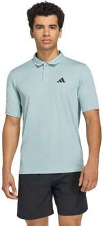 adidas Basic Polo Heren-salie - S