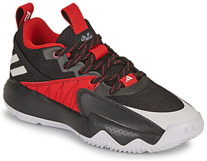 adidas Basketbalschoenen adidas DAME CERTIFIED" Zwart - 36,38,40,42,36 2/3,37 1/3,38 2/3,39 1/3,40 2/3,41 1/3,42 2/3