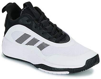 adidas Basketbalschoenen adidas OWNTHEGAME 3.0" Wit - 40,42,44,46,39 1/3,41 1/3,43 1/3,44 2/3,45 1/3