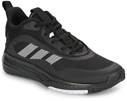 adidas Basketbalschoenen adidas OWNTHEGAME 3.0" Zwart - 42,44,46,39 1/3,40 2/3,41 1/3,42 2/3,43 1/3,44 2/3,45 1/3,46 2/3,48