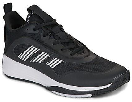 adidas Basketbalschoenen adidas OWNTHEGAME 3.0" Zwart - 46,49 1/3