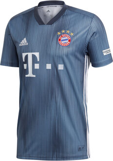 adidas Bayern München Champions League Shirt 2018-2019