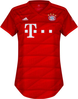 adidas Bayern München Shirt Thuis 2019-2020 - Dames