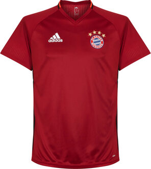 adidas Bayern München Trainingsshirt 2016-2017
