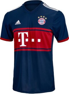 adidas Bayern München Uit Shirt