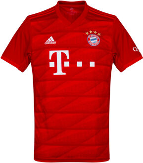 adidas Bayern Munchen Shirt Thuis 2019-2020 - 46