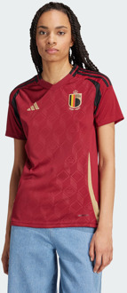 adidas Belgium Truien/Replica's Dames - Paars - Maat 42 - Katoen Canvas Purple