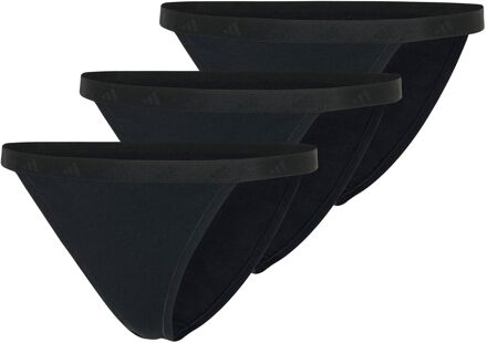 adidas Bikini String Dames (3-pack) - XL