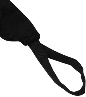 adidas Boks handschoenen Zwart - 1