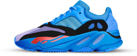 adidas Boost 700 v1 hi-res blue Blauw - 46 2/3