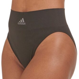 adidas BOS Smart Micro 720 Seamless Hi Leg Brief Blauw,Bruin,Rood,Geel,Zwart,Roze,Wit,Lila - X-Small,Small,Large,X-Large
