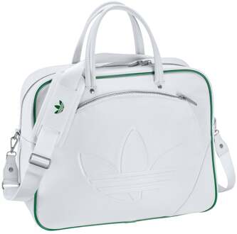 adidas Bowling Bag Sporttas-Wit - nosize