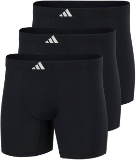 adidas Boxershort Heren (3-pack) - M