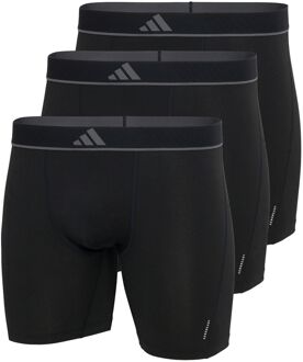 adidas Boxershort Heren (3-pack) - S