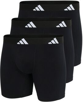 adidas Boxershorts Heren (3-pack) - XXL