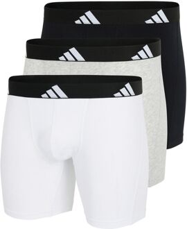 adidas Boxershorts Heren (3-pack) - XXL