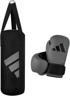 adidas Boxing Set 03 Junior - 8