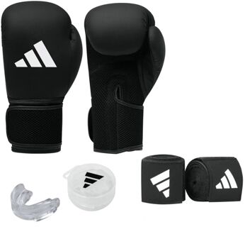 adidas Boxing Set Senior - 12