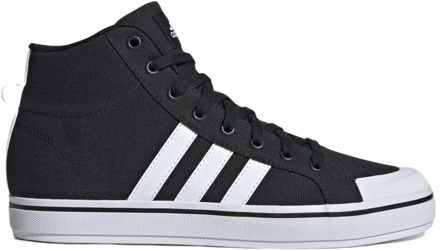 adidas Bravada 2.0 Mid Sneakers Adidas , Black , Heren - 43 1/3 Eu,42 Eu,44 EU