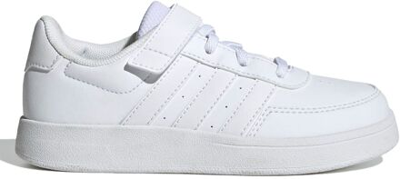adidas Breaknet 2.0 Sneakers Junior wit - 28