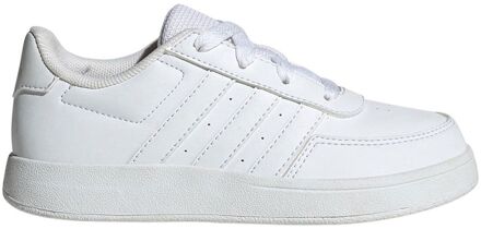 adidas Breaknet 2.0 Sneakers Junior wit - 38