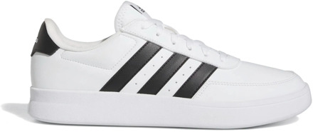 adidas breaknet 2.0 sneakers wit heren - 45