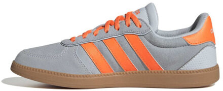 adidas breaknet sleek lage sneakers dames - Blauw - 40