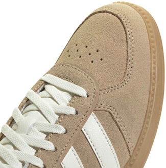 adidas breaknet sleek lage sneakers dames - Bruin - 39 1/3