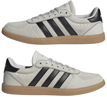 adidas breaknet sleek lage sneakers dames - Grijs - 40