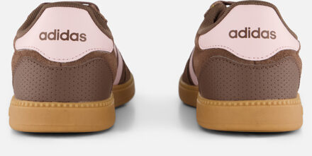 adidas Breaknet Sleek Sneakers bruin - 40,38,38,44,39 1/3,42,37 1/3,36,41 1/3,36