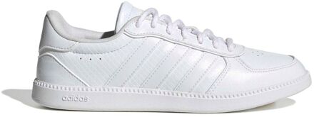 adidas Breaknet Sleek Sneakers Dames - 39 1/3