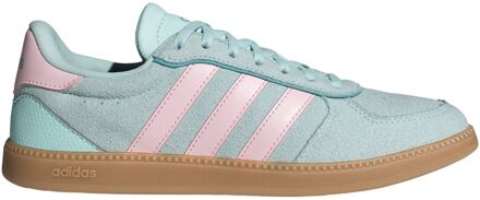 adidas Breaknet Sleek Sneakers Dames - 41 1/3