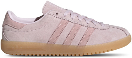 adidas Brmd Sneakers Dames - Roze - Maat 36 2/3 - Leer Pink