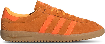 adidas Brmd Sneakers Heren - Goud - Maat 40 - Leer Gold