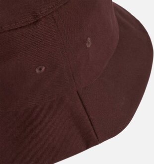 adidas Bucket Hat Leopard bruin Textiel - 1