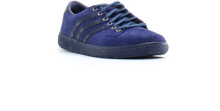 adidas Bulhill SPZL Heren Blauw Sportschoenen