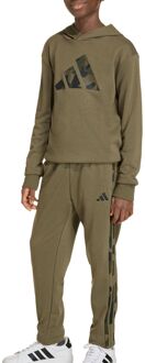 adidas Camo Trainingspak Junior - 128