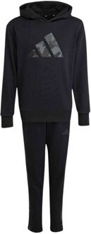 adidas Camo Trainingspak Junior - 152