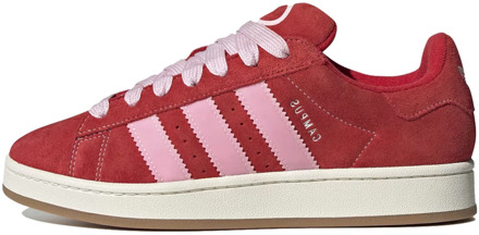 adidas Campus 00s better scarlet clear pink Roze - 36 2/3