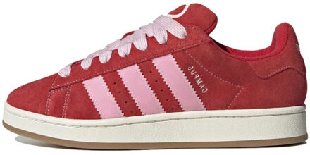 adidas Campus 00s better scarlet clear pink Roze - 43 1/3