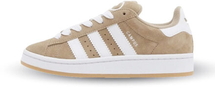 adidas Campus 00s blanch cargo (gs) - maat 35,5 Beige
