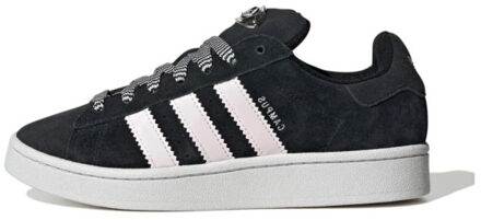 adidas Campus 00s core black almost pink (w) Zwart - 36