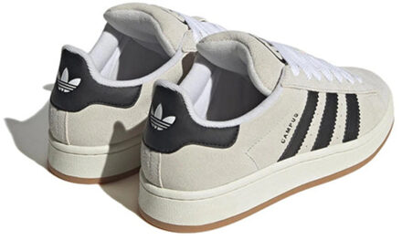 adidas Campus 00s crystal white core black Beige - 44
