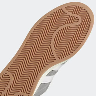 adidas Campus 00s grey white Grijs - 38