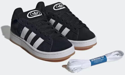 adidas Campus 00s gs Zwart - 36 2/3
